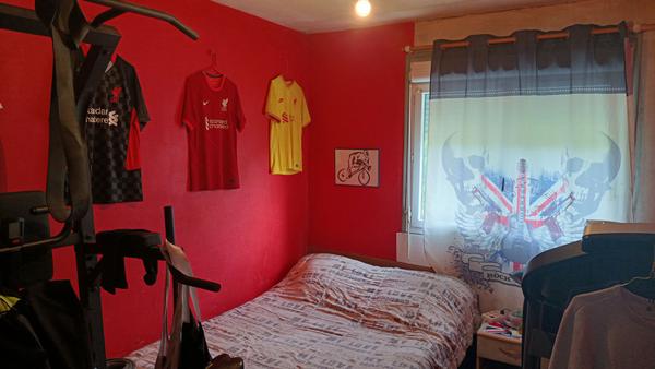 Appartement Tonnay Charente 4 pièce(s)