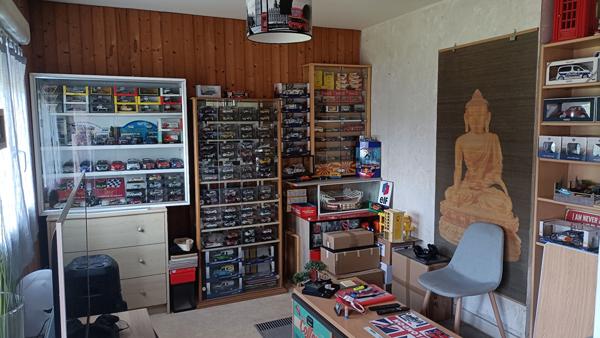 Appartement Tonnay Charente 4 pièce(s)