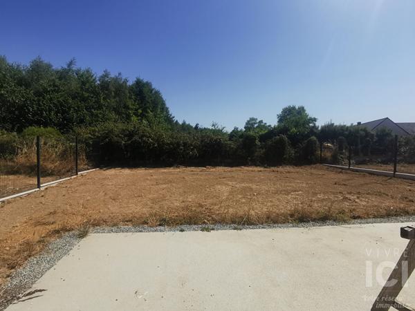 Maison neuve à Blain 6 pièce(s) 113.68 m2 avec jardin et garage