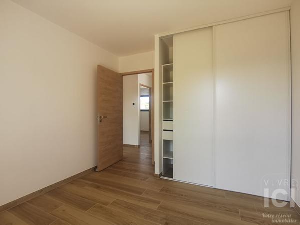 Maison neuve à Blain 6 pièce(s) 113.68 m2 avec jardin et garage