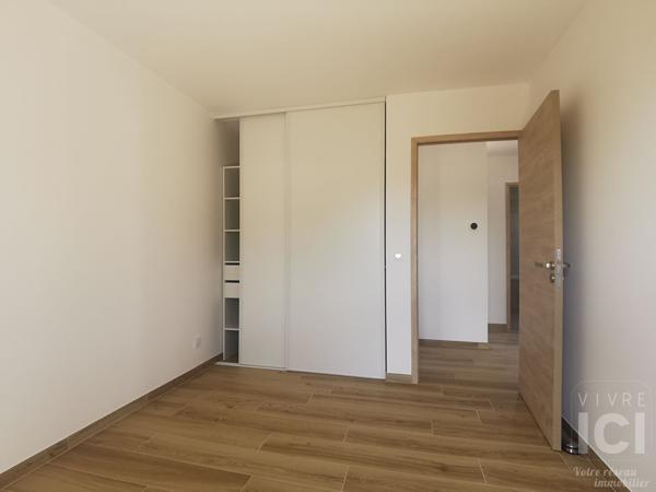 Maison neuve à Blain 6 pièce(s) 113.68 m2 avec jardin et garage