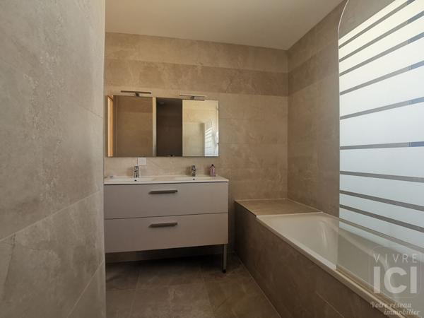 Maison neuve à Blain 6 pièce(s) 113.68 m2 avec jardin et garage