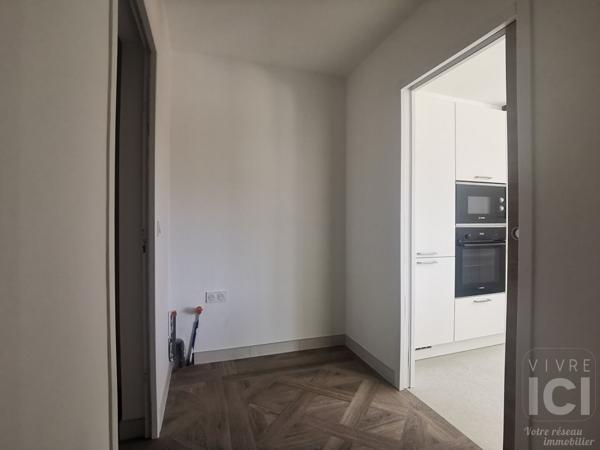 Maison neuve à Blain 6 pièce(s) 113.68 m2 avec jardin et garage