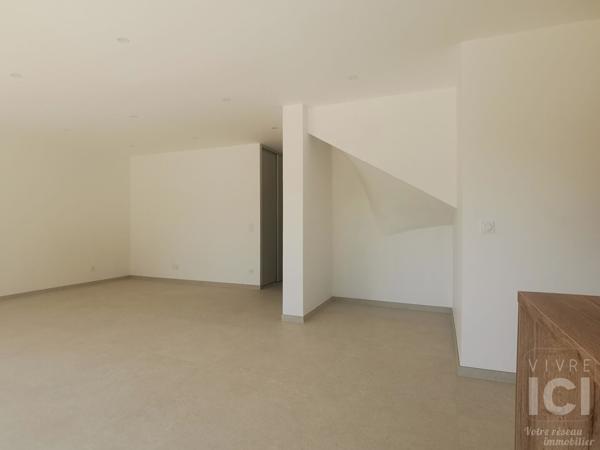 Maison neuve à Blain 6 pièce(s) 113.68 m2 avec jardin et garage