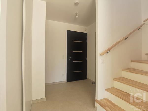 Maison neuve à Blain 6 pièce(s) 113.68 m2 avec jardin et garage