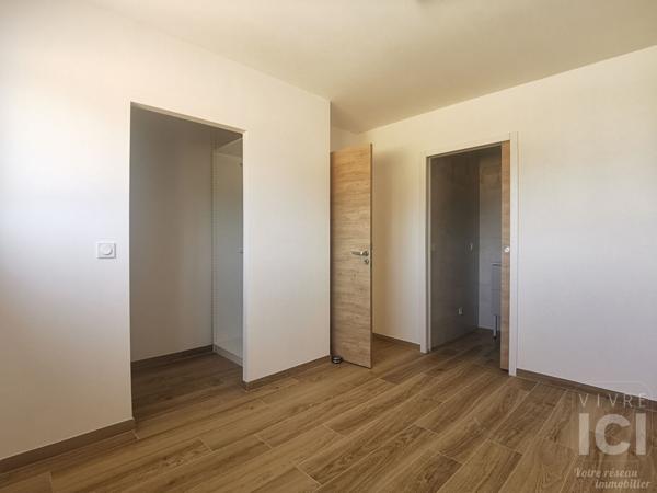 Maison neuve à Blain 6 pièce(s) 113.68 m2 avec jardin et garage