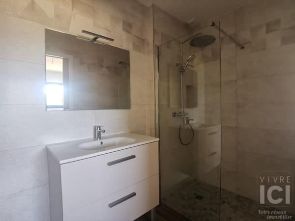 Maison neuve à Blain 6 pièce(s) 113.68 m2 avec jardin et garage