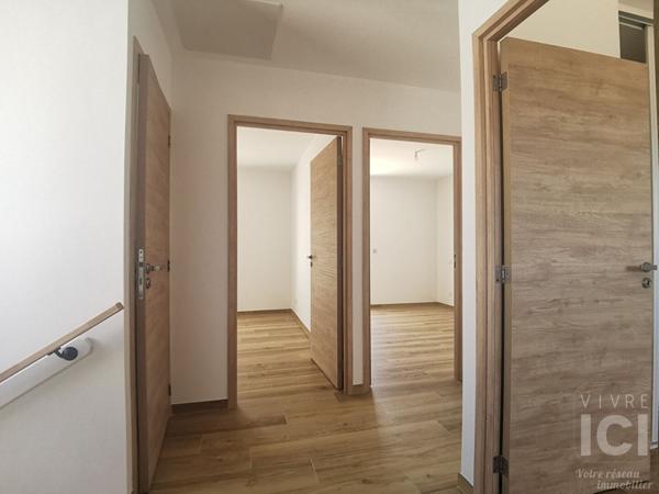 Maison neuve à Blain 6 pièce(s) 113.68 m2 avec jardin et garage
