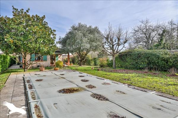 Maison à vendre |  Pinsaguel |  4 pièces | 115 m²