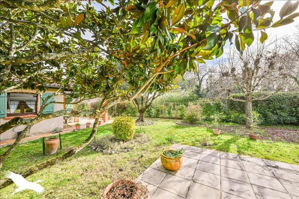 Maison à vendre |  Pinsaguel |  4 pièces | 115 m²