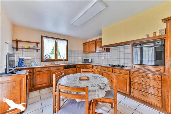 Maison à vendre |  Pinsaguel |  4 pièces | 115 m²