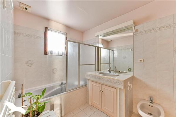 Maison à vendre |  Pinsaguel |  4 pièces | 115 m²