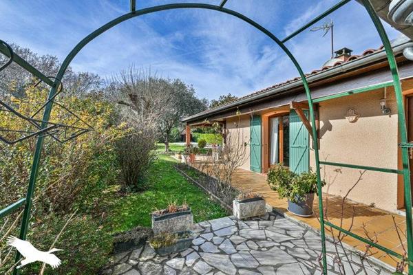 Maison à vendre |  Pinsaguel |  4 pièces | 115 m²