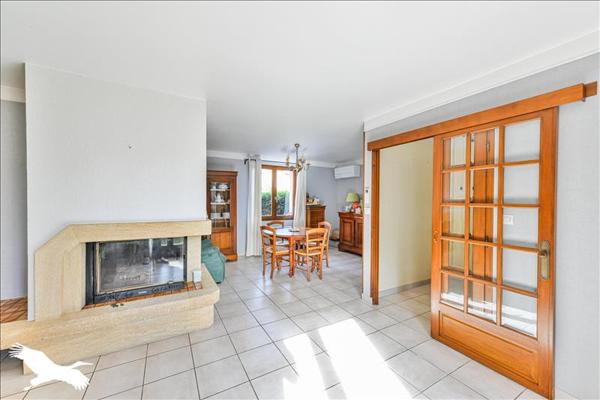 Maison à vendre |  Pinsaguel |  4 pièces | 115 m²