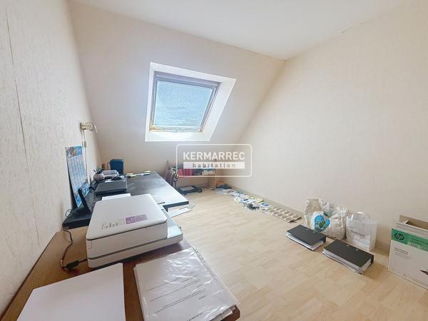 Maison 7 pièces – 127 m² environ à Mordelles (ref : 40887)