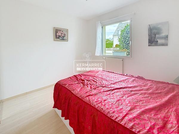 Maison 7 pièces – 127 m² environ à Mordelles (ref : 40887)