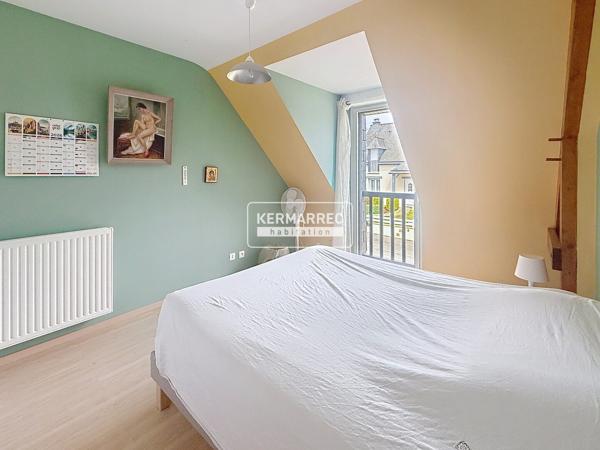 Maison 7 pièces – 127 m² environ à Mordelles (ref : 40887)