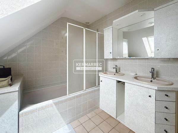 Maison 7 pièces – 127 m² environ à Mordelles (ref : 40887)