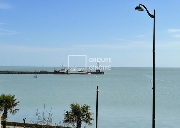 Maison T8 à vendre CANCALE - 148 m² (réf : JD26203)