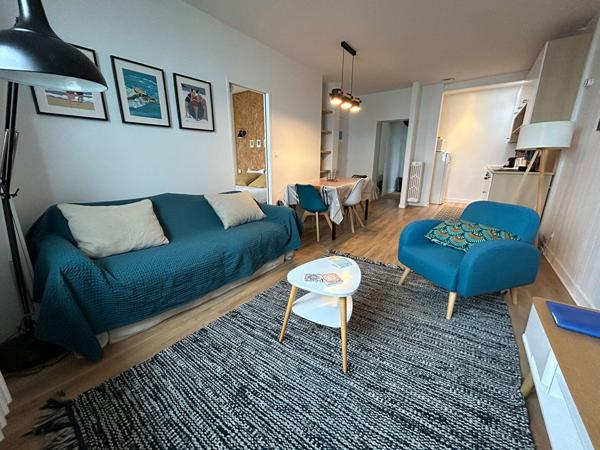 Maison T8 à vendre CANCALE - 148 m² (réf : JD26203)