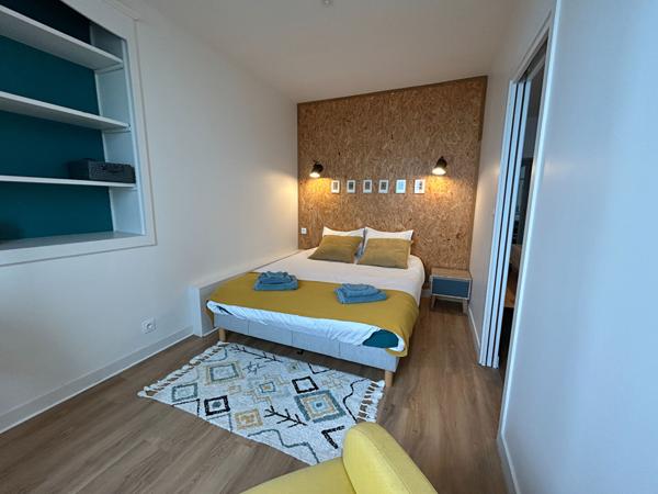 Maison T8 à vendre CANCALE - 148 m² (réf : JD26203)