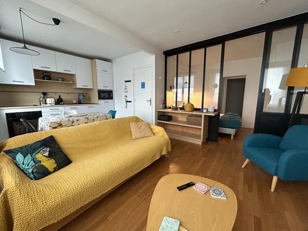 Maison T8 à vendre CANCALE - 148 m² (réf : JD26203)