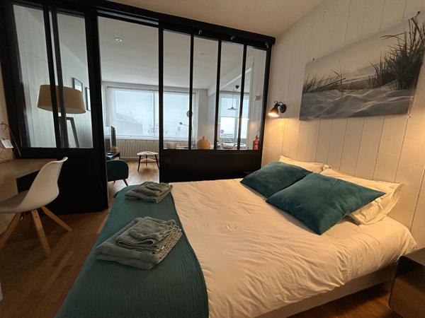 Maison T8 à vendre CANCALE - 148 m² (réf : JD26203)