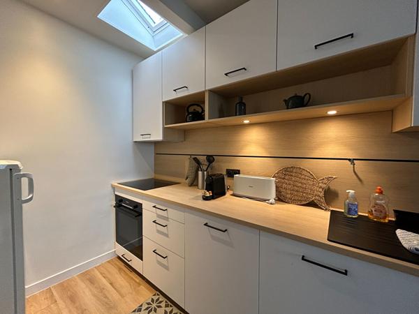 Maison T8 à vendre CANCALE - 148 m² (réf : JD26203)