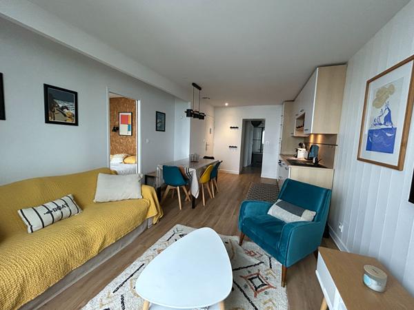 Maison T8 à vendre CANCALE - 148 m² (réf : JD26203)