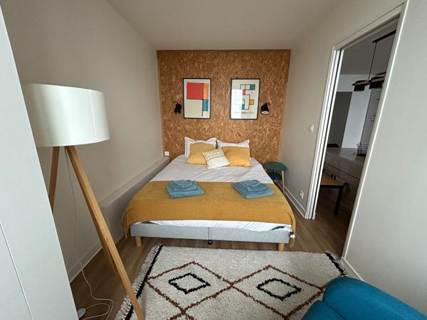 Maison T8 à vendre CANCALE - 148 m² (réf : JD26203)