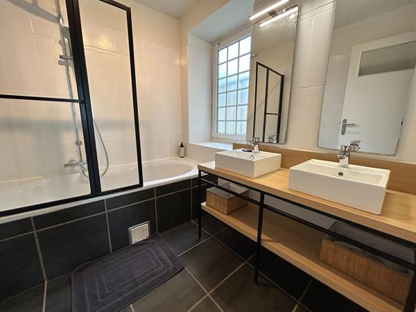 Maison T8 à vendre CANCALE - 148 m² (réf : JD26203)