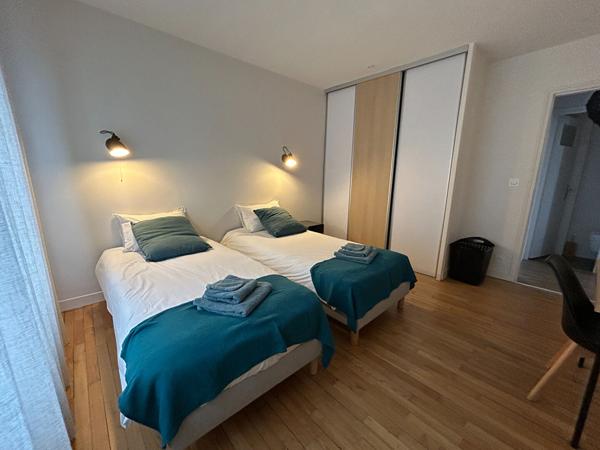 Maison T8 à vendre CANCALE - 148 m² (réf : JD26203)