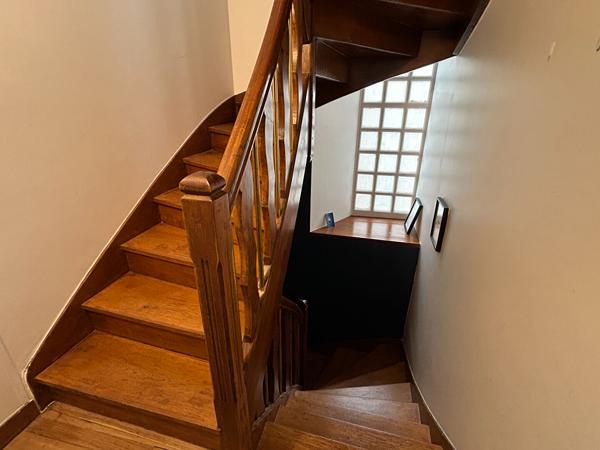 Maison T8 à vendre CANCALE - 148 m² (réf : JD26203)