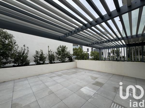 Appartement 3 pièces de 80 m² à Baillargues (34670)