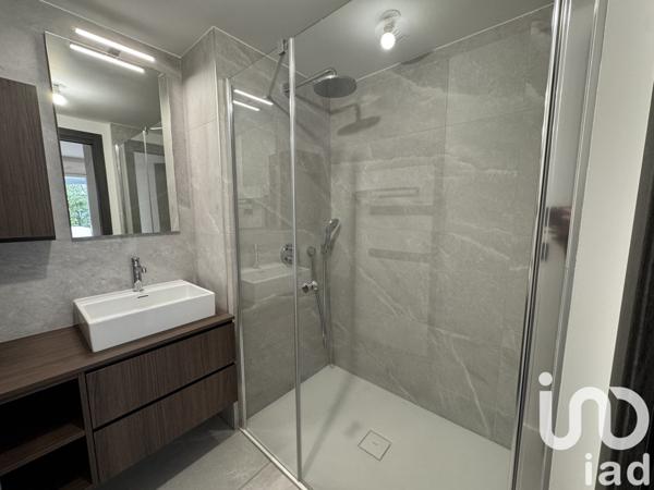 Appartement 3 pièces de 80 m² à Baillargues (34670)