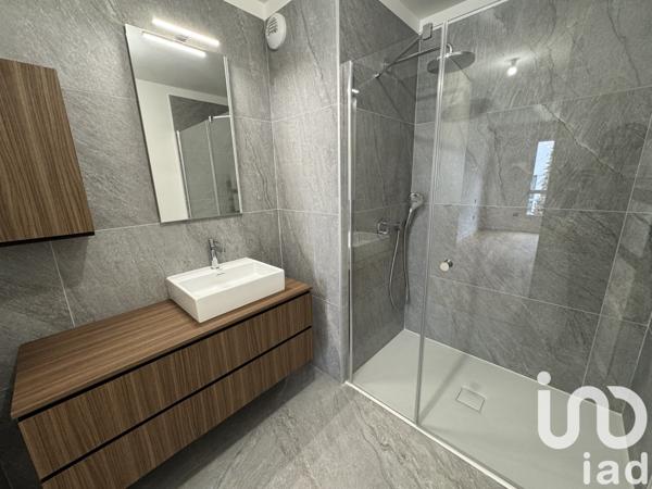 Appartement 3 pièces de 80 m² à Baillargues (34670)