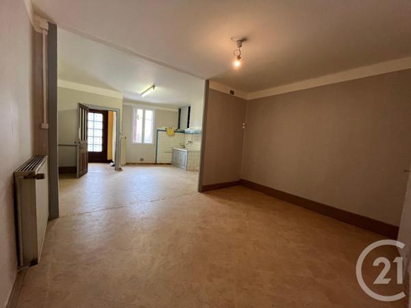 Maison à vendre  4 pièces - 95,67 m2 CARMAUX - 81