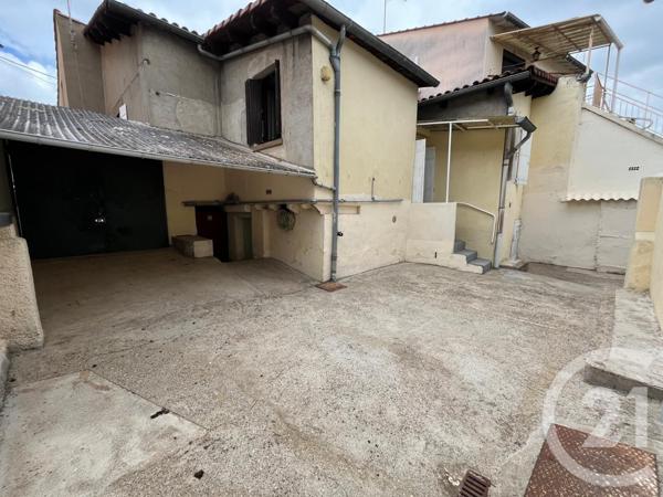 Maison à vendre  4 pièces - 95,67 m2 CARMAUX - 81