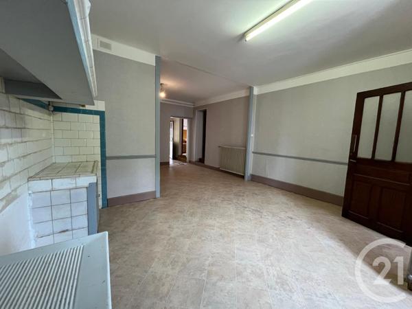 Maison à vendre  4 pièces - 95,67 m2 CARMAUX - 81