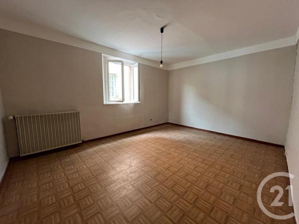 Maison à vendre  4 pièces - 95,67 m2 CARMAUX - 81