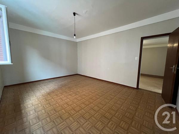 Maison à vendre  4 pièces - 95,67 m2 CARMAUX - 81