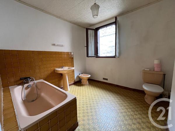 Maison à vendre  4 pièces - 95,67 m2 CARMAUX - 81