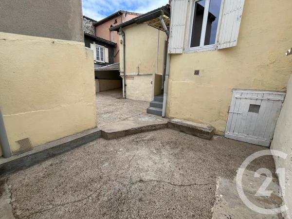 Maison à vendre  4 pièces - 95,67 m2 CARMAUX - 81