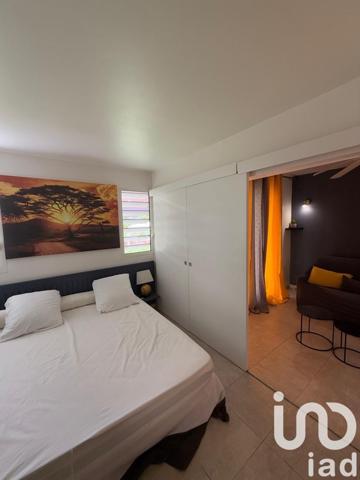 Appartement 2 pièces de 27 m² à La Trinité (97220)