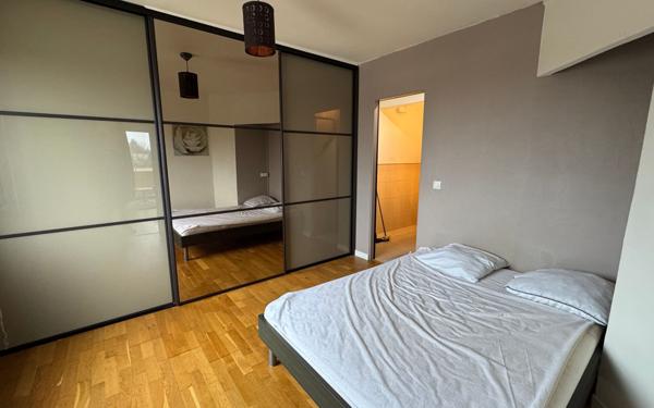 Appartement à vendre    2 pièces • 36,66 m2 Bordeaux