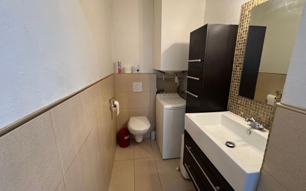 Appartement à vendre    2 pièces • 36,66 m2 Bordeaux