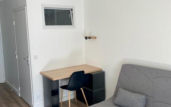 Appartement à vendre    2 pièces •  Perpignan