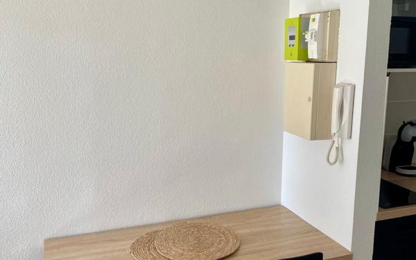 Appartement à vendre    2 pièces •  Perpignan