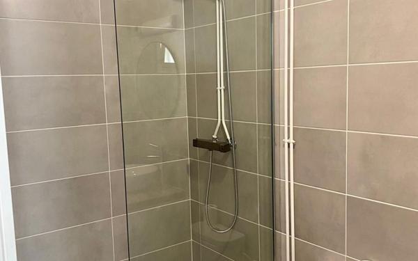 Appartement à vendre    2 pièces •  Perpignan