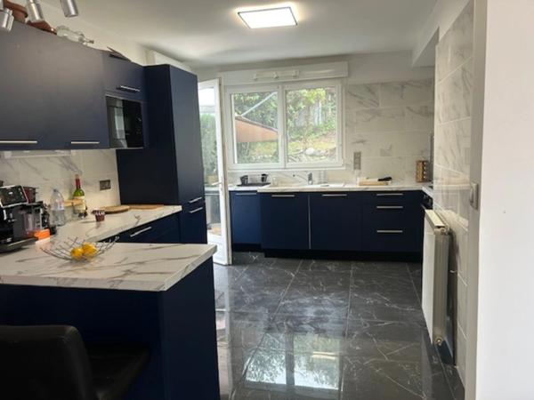 Maison à vendre 4 pièces LOURDES (65)